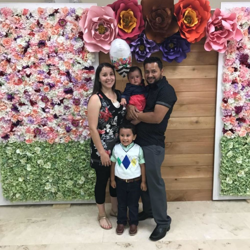 Meet your Posher, Steph